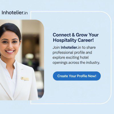 Hotel Job Vacancies